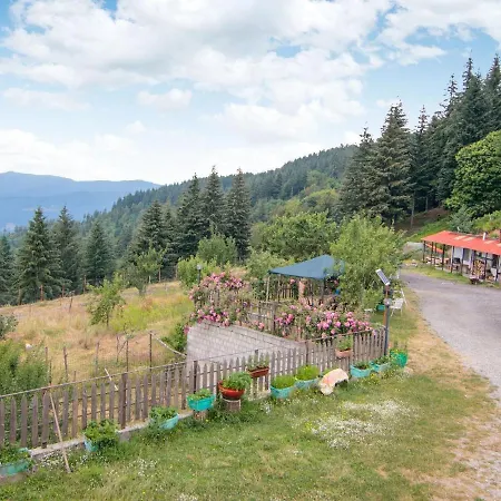 Quaint Holiday In With Garden Сasa de vacaciones Parenti