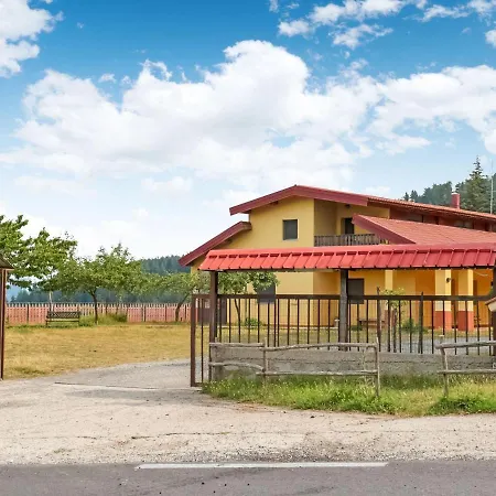 Quaint Holiday In With Garden Сasa de vacaciones